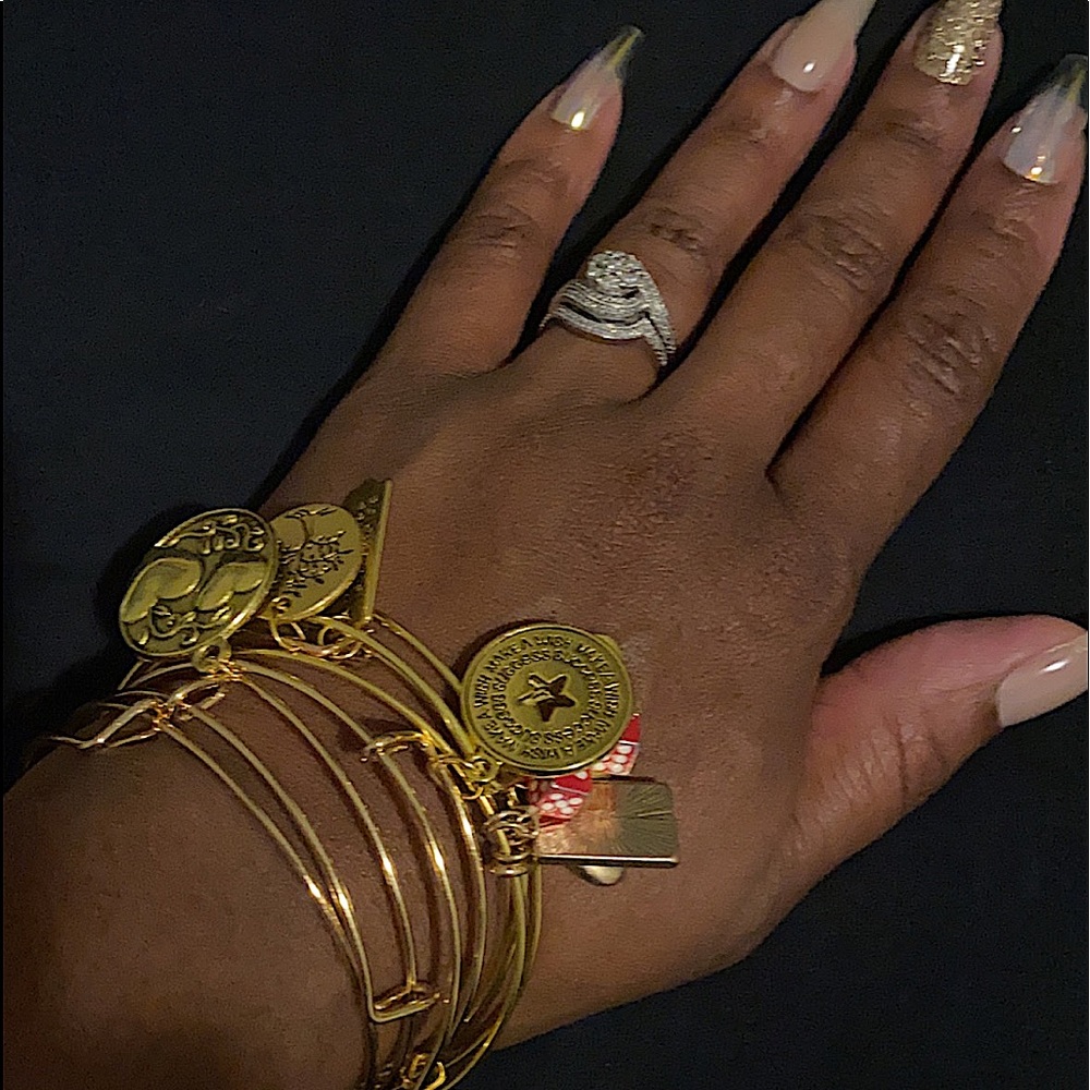 Handcrafted Jewelry